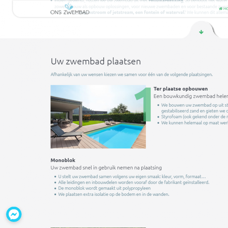 Ons Zwembad2 - Make IT Work 